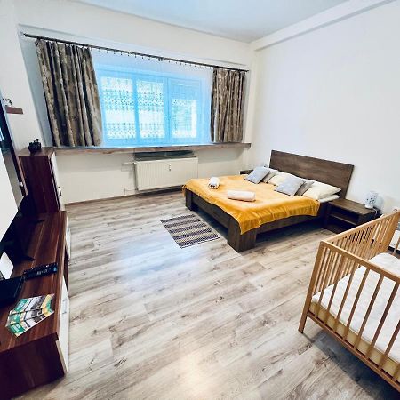 Apartman Pod Fontanou Kremnica Ngoại thất bức ảnh