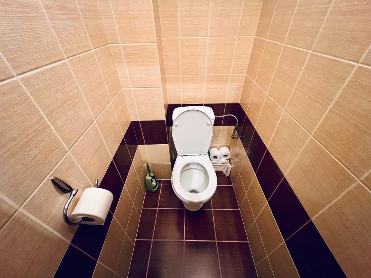 Apartman Pod Fontanou Kremnica Ngoại thất bức ảnh