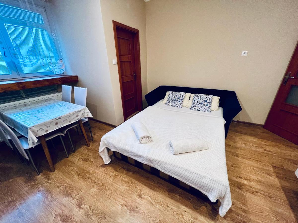 Apartman Pod Fontanou Kremnica Ngoại thất bức ảnh