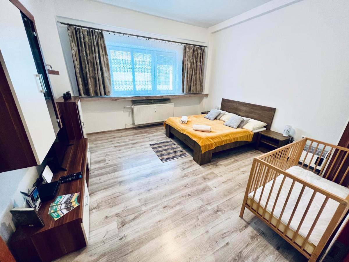 Apartman Pod Fontanou Kremnica Ngoại thất bức ảnh