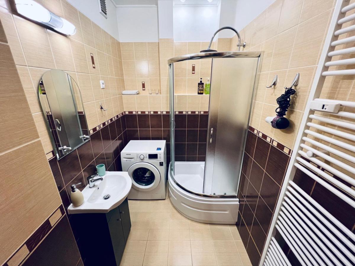 Apartman Pod Fontanou Kremnica Ngoại thất bức ảnh