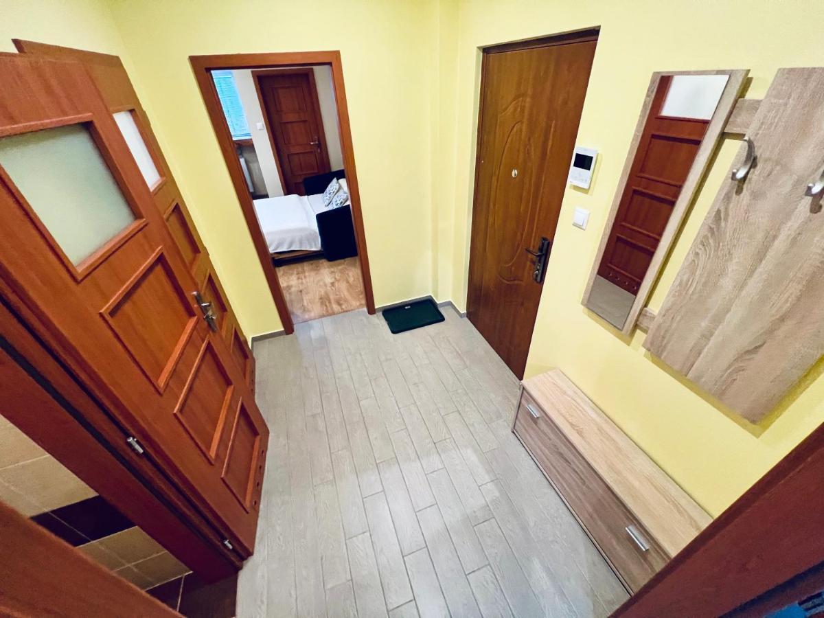 Apartman Pod Fontanou Kremnica Ngoại thất bức ảnh