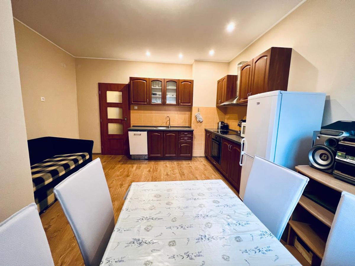 Apartman Pod Fontanou Kremnica Ngoại thất bức ảnh