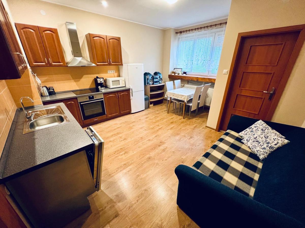 Apartman Pod Fontanou Kremnica Ngoại thất bức ảnh
